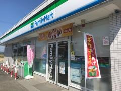 ファミリーマート　松阪岡本店