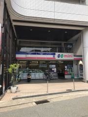 コープミニ　西舞子店