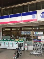 コープミニ　西舞子店