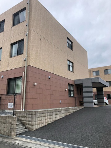 介護付有料老人ホームヒューマンサポート東松山