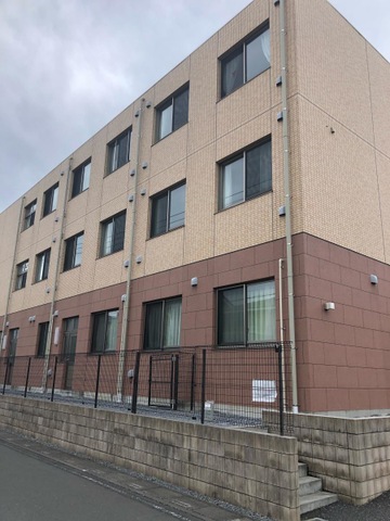介護付有料老人ホームヒューマンサポート東松山