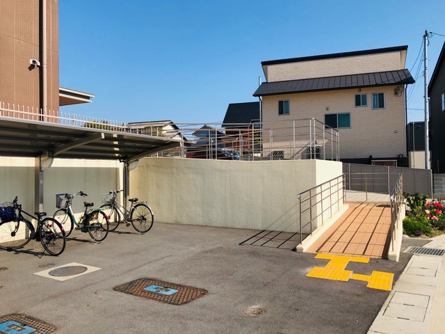 地域密着型特別養護老人ホームひかりの里