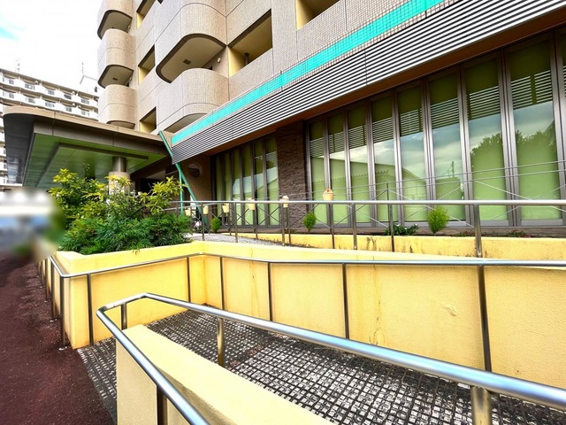 特別養護老人ホーム　城ケ崎小戸の家