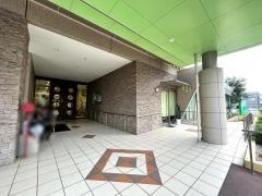 特別養護老人ホーム　城ケ崎小戸の家