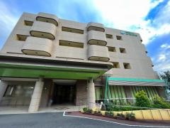 特別養護老人ホーム　城ケ崎小戸の家