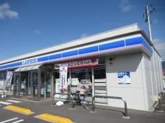 ローソン 津山勝加茂店