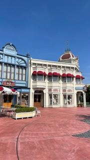 東京ディズニーリゾート