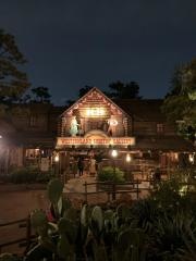 東京ディズニーリゾート