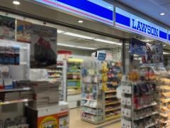 ローソンＨＢ　阪急梅田２階西店