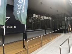 ＧＲＩＧＨＴ　ＣＯＦＦＥＥ　ＲＯＡＳＴＥＲＹ