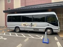 ゆのはな月や