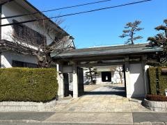 法音寺