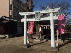 北野神社