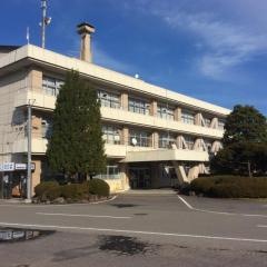 加美町小野田支所