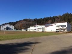 上沼小学校