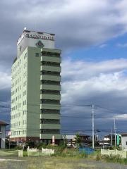 グリーンホテル角田