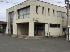ＪＡやまがた本沢支店