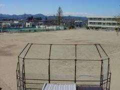 原町第一小学校