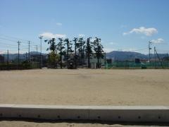 原町第一小学校