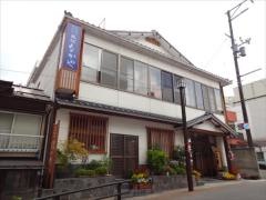 なかや旅館