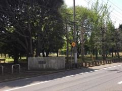 北利根南公園
