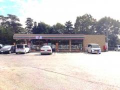 セブンイレブン　塩原接骨木店