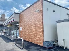 セブンイレブン　太田市東本町店