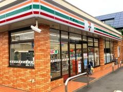 セブンイレブン　太田市東本町店