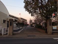 常光小学校