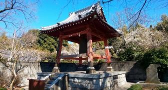西福寺