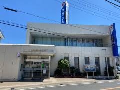 東京東信用金庫市川支店