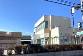 ＪＡちば東葛二川支店