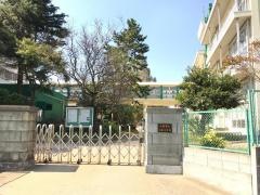 小倉小学校