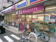 ミニストップ　千葉長洲店