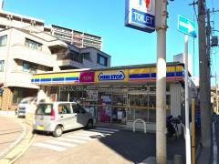 ミニストップ　千葉長洲店