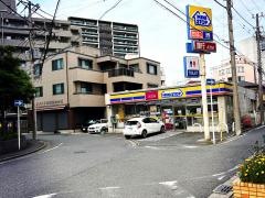 ミニストップ　千葉長洲店