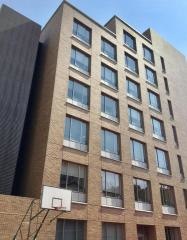 私立中村中学校