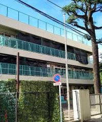 岩淵保育園