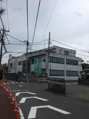 日野しらゆり幼稚園