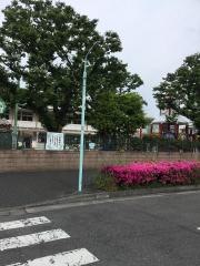 日野しらゆり幼稚園