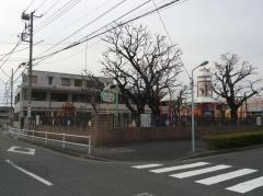 日野しらゆり幼稚園