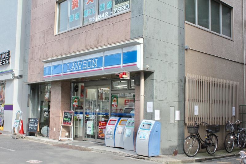店舗