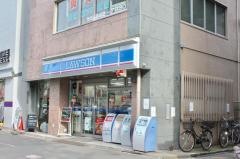 ローソン　本郷四丁目店