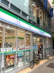 ファミリーマート　阿佐谷南三丁目店