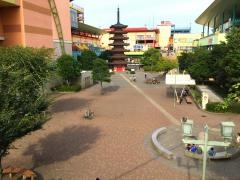 海老名中央公園