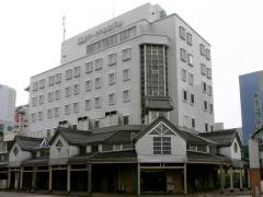 高田ターミナルホテル