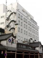 高田ターミナルホテル