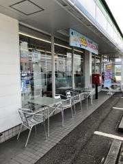 ファミリーマート　富山八尾町店