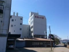 大原簿記法律専門学校福井校