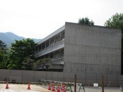 山王小学校